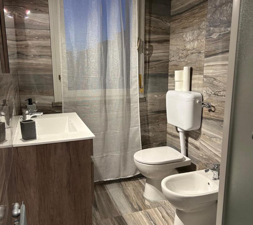 Photo of Bathroom in Reggio nell'Emilia