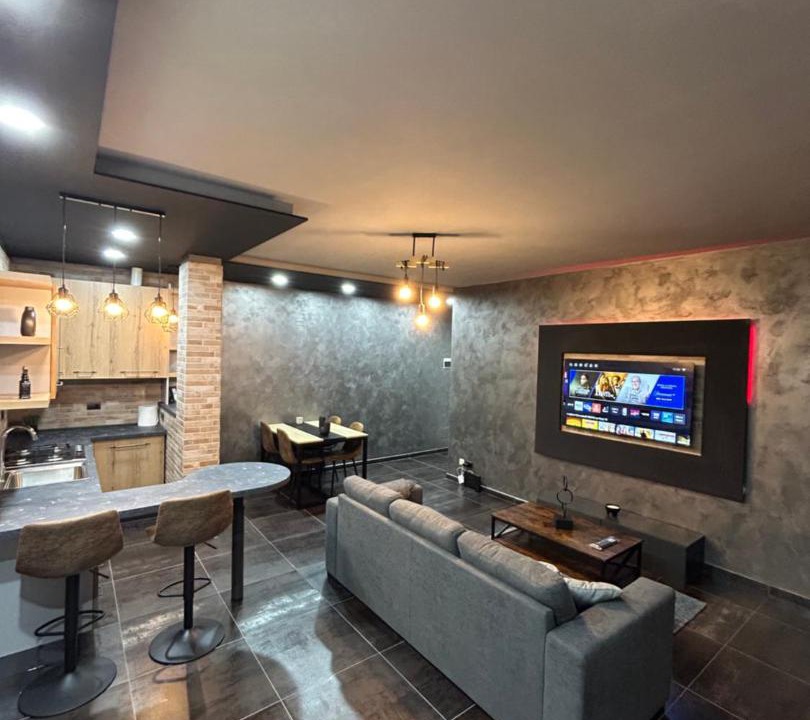 Photo of Livingroom in Reggio nell'Emilia