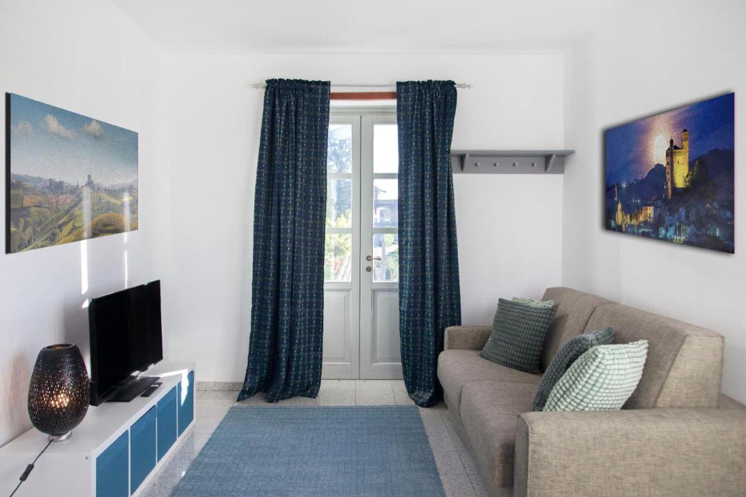 Photo of Livingroom in Serralunga d'Alba