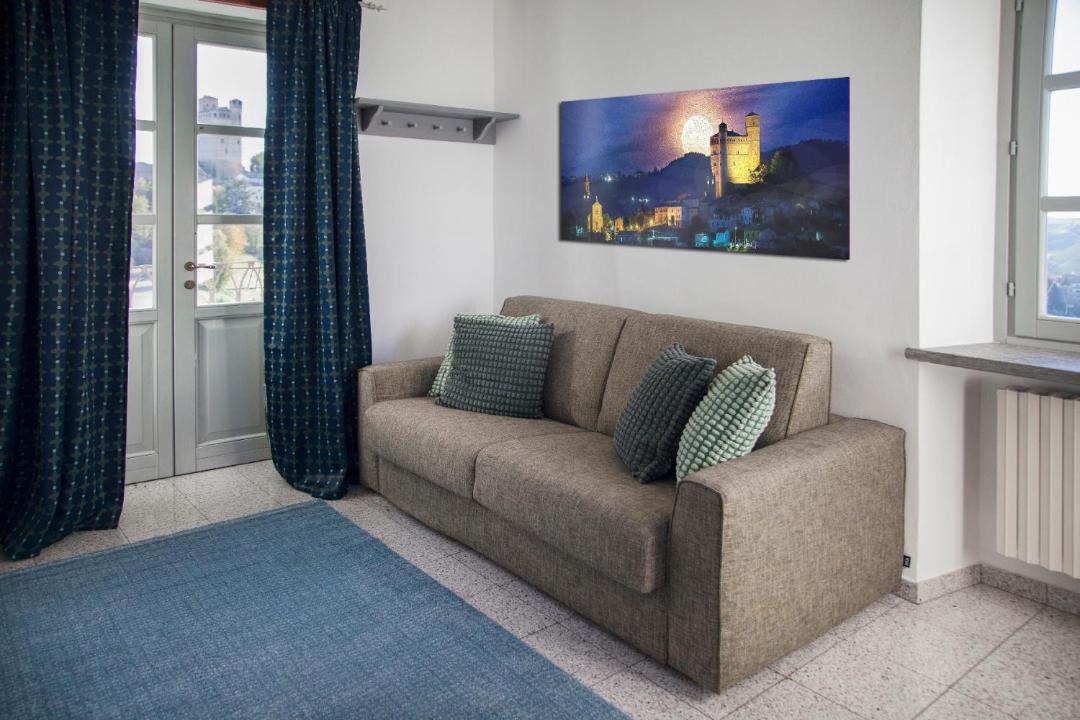 Photo of Livingroom in Serralunga d'Alba