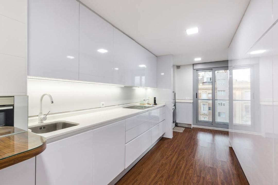 Photo of Kitchen in Diputacion de Cartagena Casco
