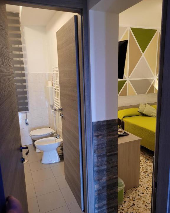 Photo of Bathroom in Tessera