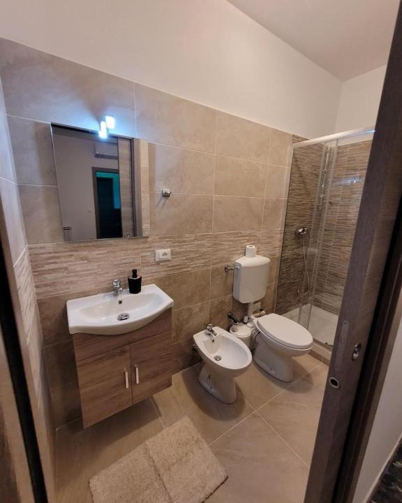 Photo of Bathroom in Tessera