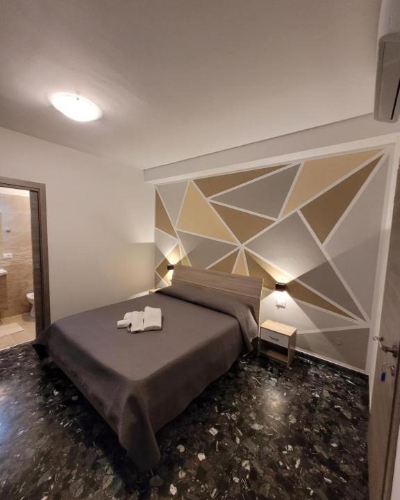Photo of Bedroom in Tessera