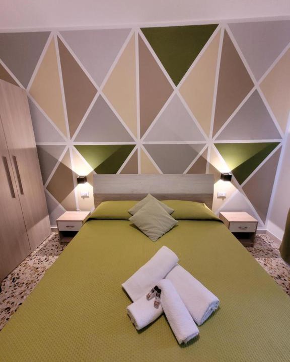 Photo of Bedroom in Tessera