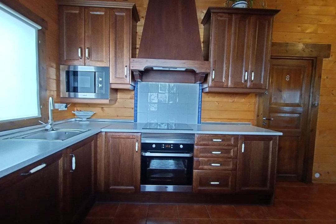 Photo of Kitchen in Cobisa