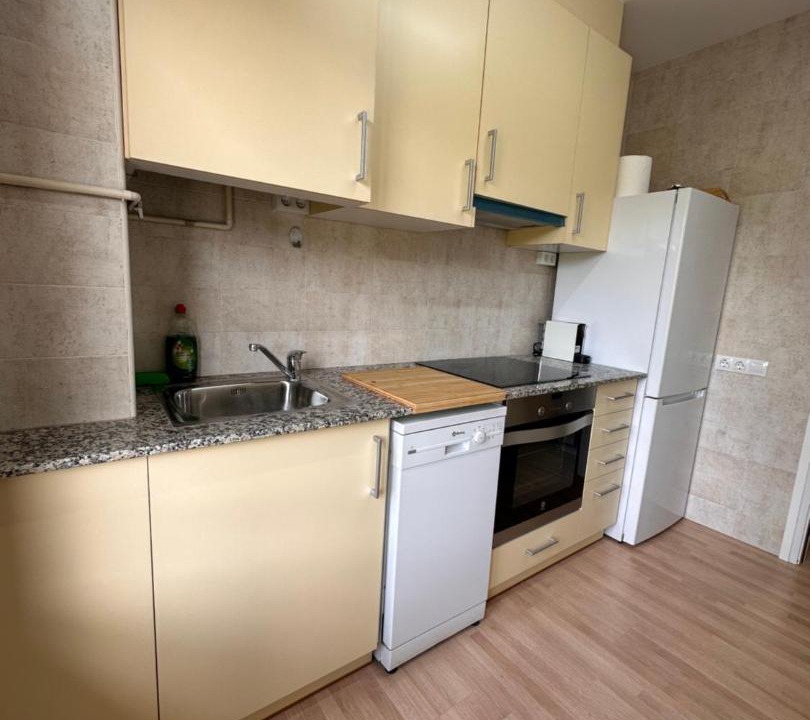 Photo of Kitchen in Ripoll