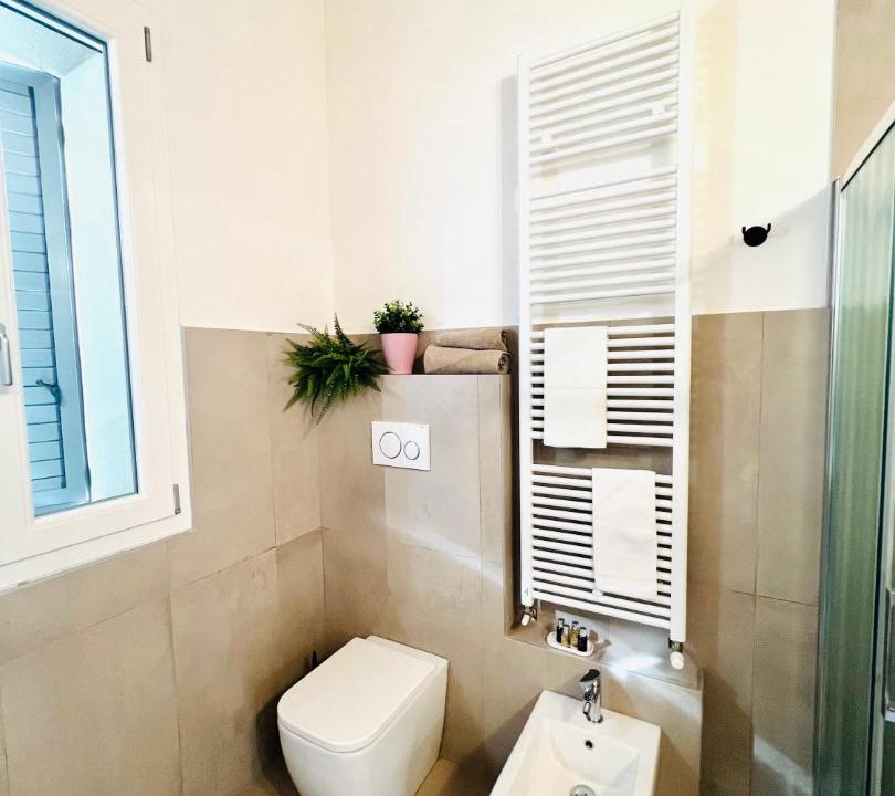 Photo of Bathroom in Guiglia