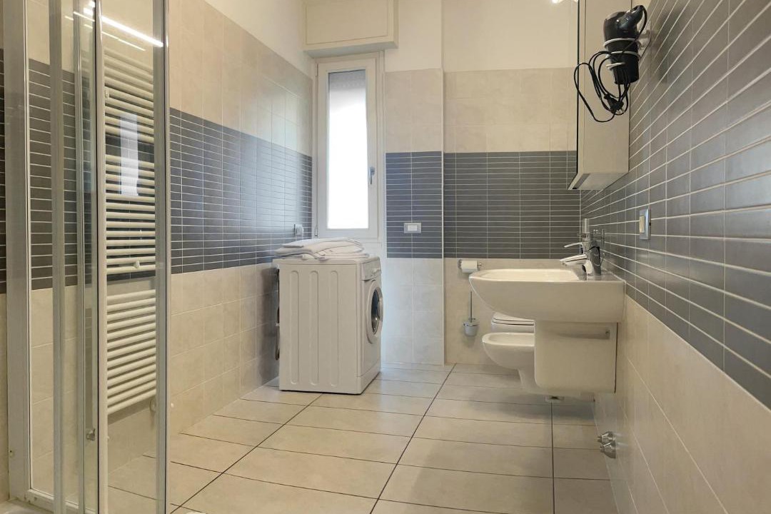 Photo of Bathroom in Bardolino