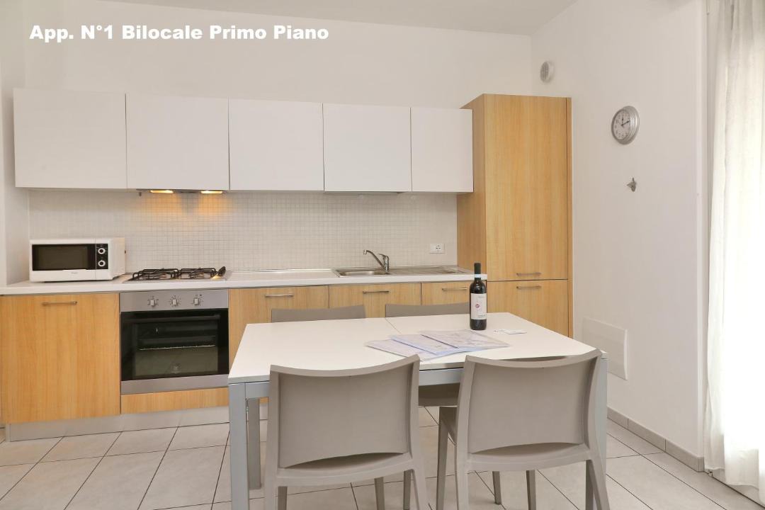 Photo of Kitchen in Bardolino
