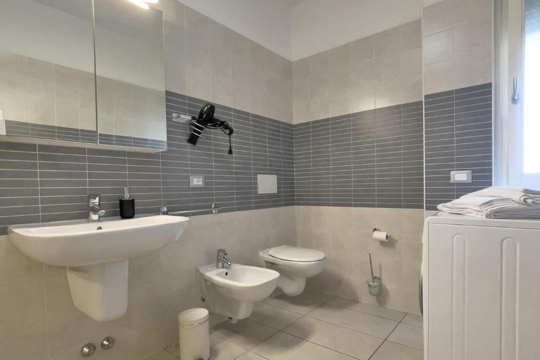 Photo of Bathroom in Bardolino