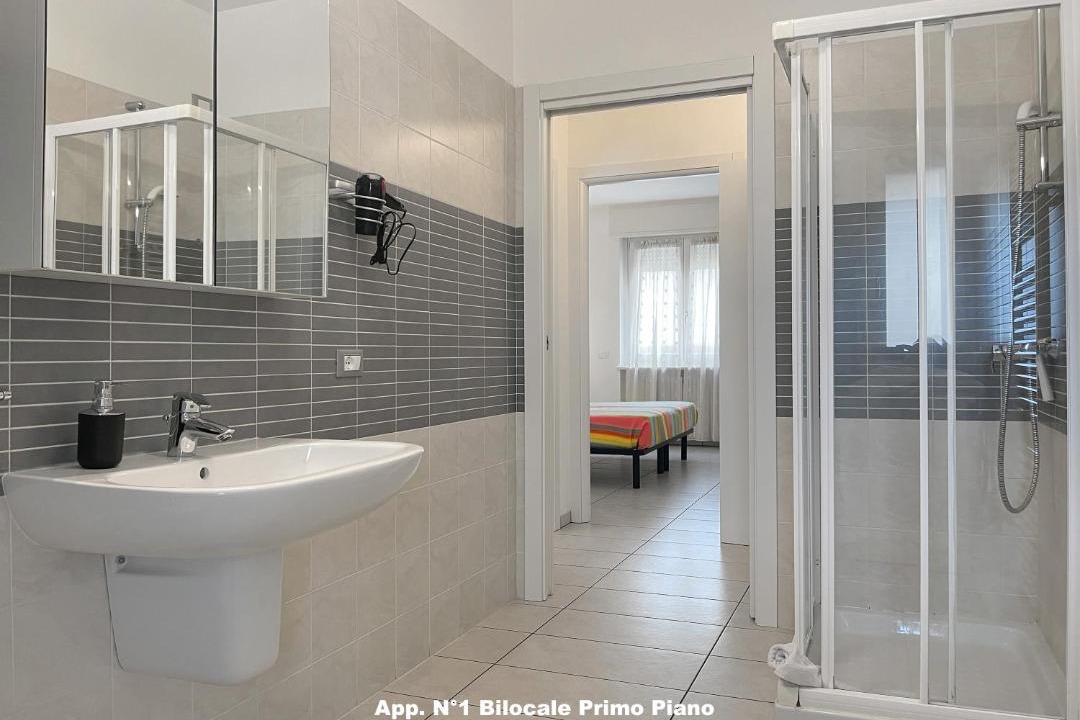 Photo of Bathroom in Bardolino