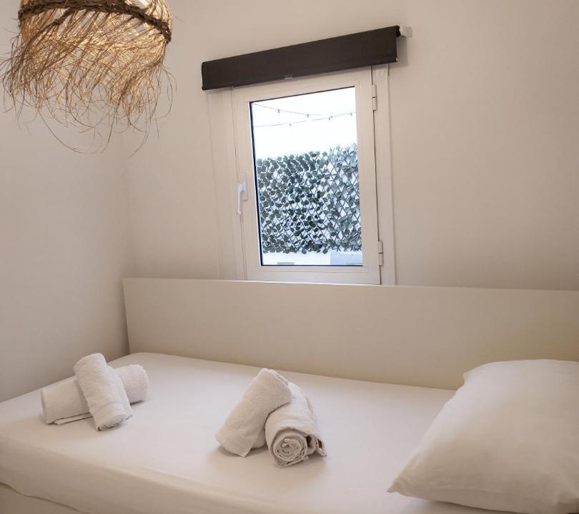 Photo of Bedroom in Old Town