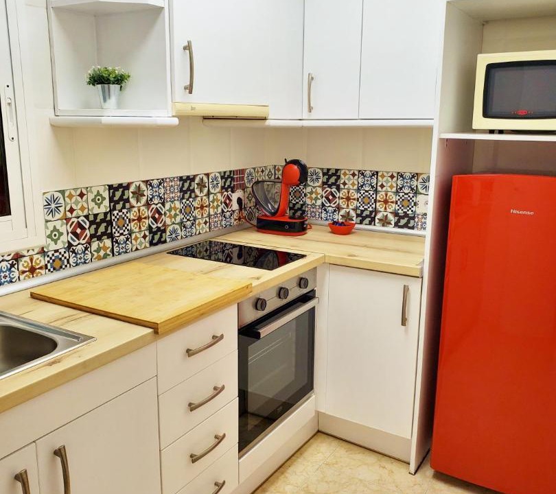 Photo of Kitchen in Old Town