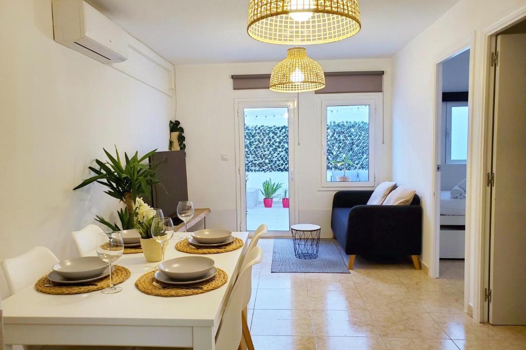 Photo of Livingroom in Old Town