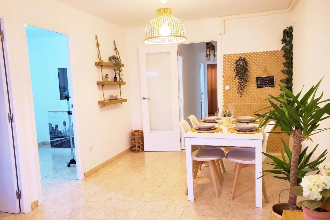 Photo of Livingroom in Old Town
