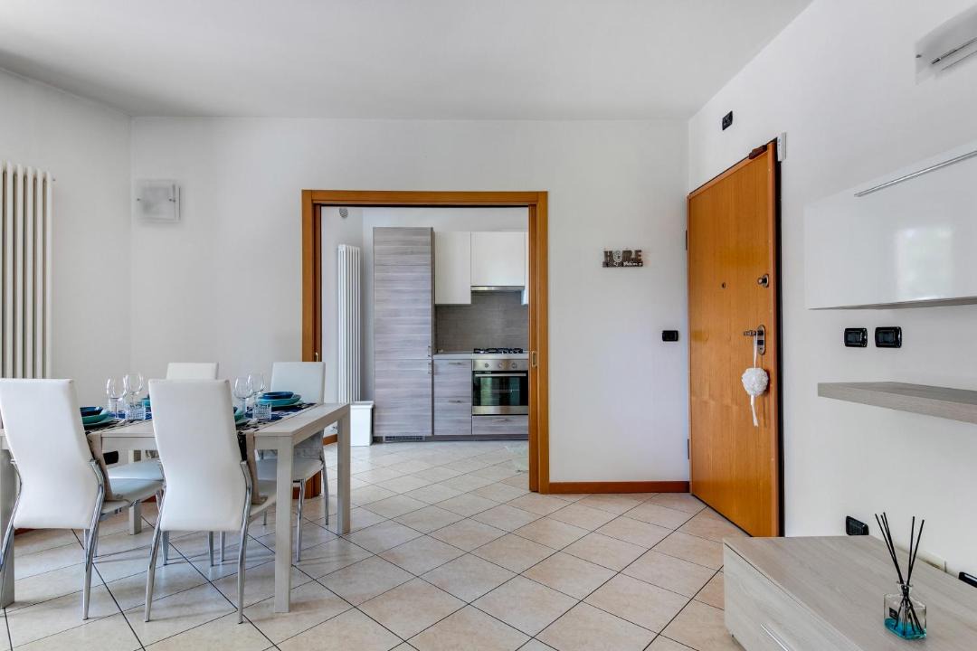 Photo of Kitchen in Quartiere Fiorenzuola