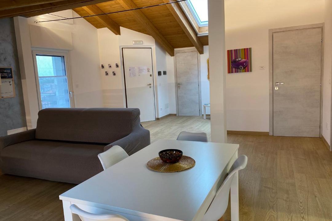 Photo of Livingroom in Druento