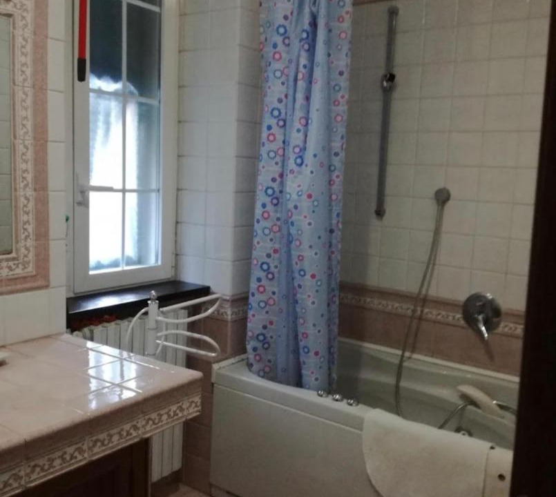Photo of Bathroom in Chiavari