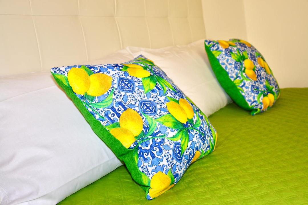 Photo of Bedroom in Comiso