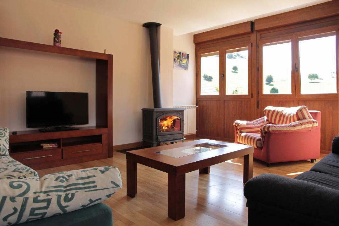 Photo of Livingroom in Garralda