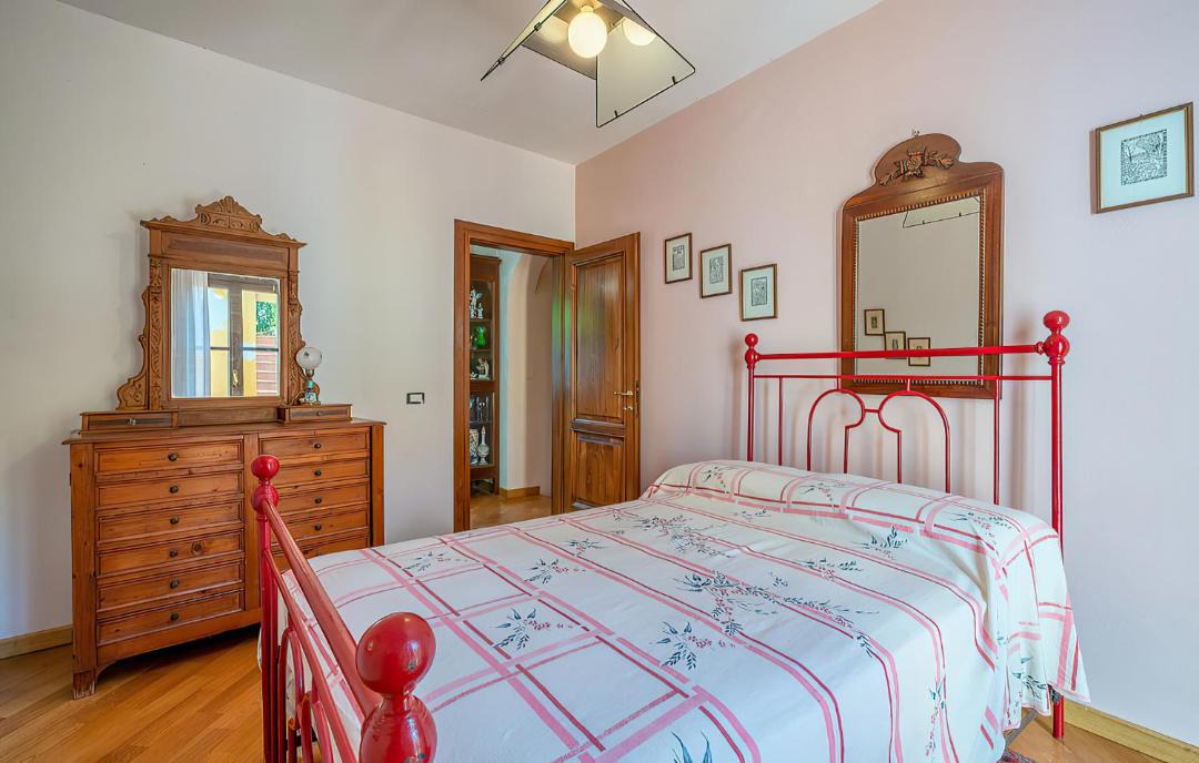 Photo of Bedroom in Puliciano