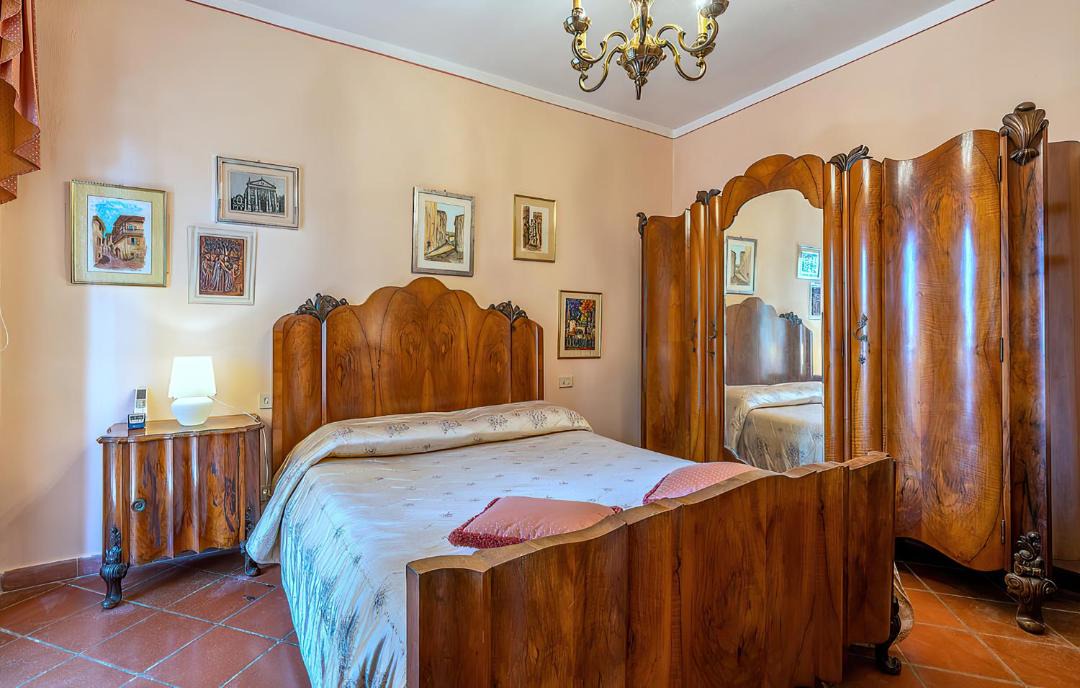Photo of Bedroom in Puliciano