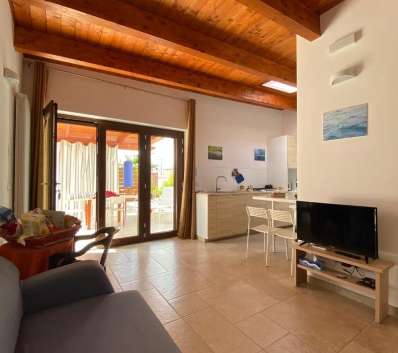 Photo of Livingroom in Leporano Marina