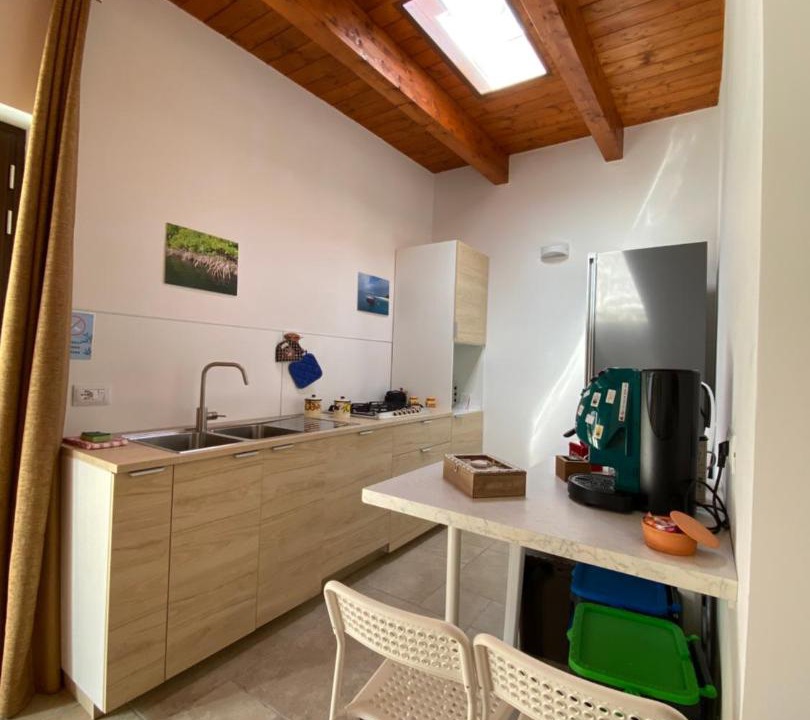 Photo of Livingroom in Leporano Marina