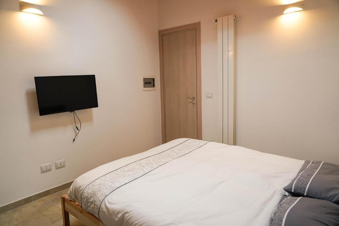 Photo of Bedroom in Leporano Marina