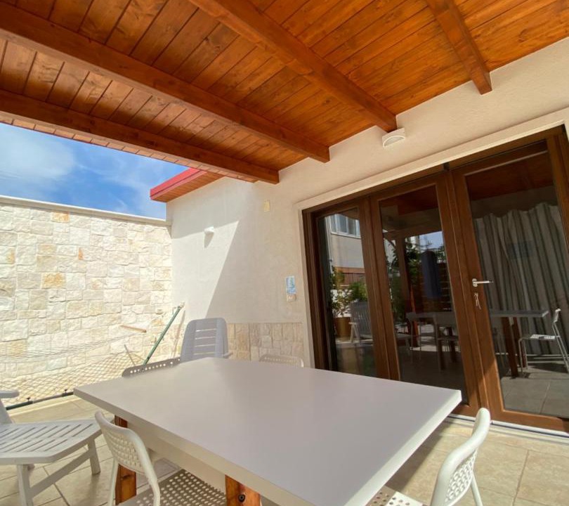 Photo of Patio Balcony in Leporano Marina
