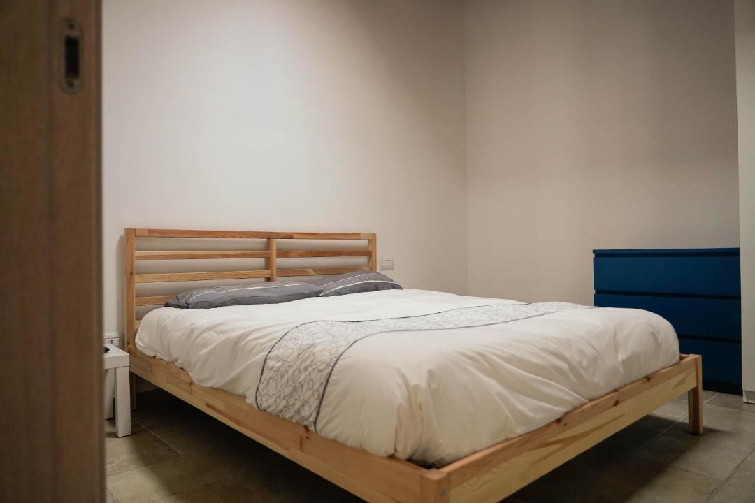 Photo of Bedroom in Leporano Marina