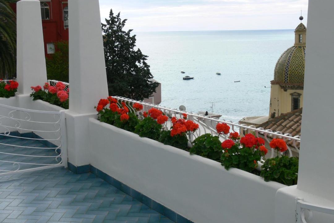 Photo of Others in Positano City Centre