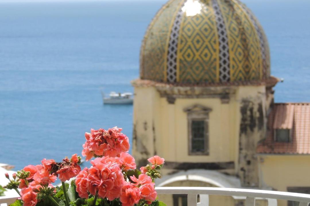 Photo of Others in Positano City Centre