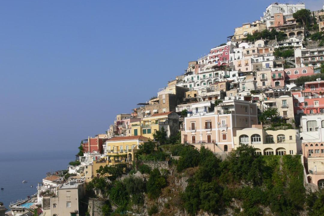 Photo of Others in Positano City Centre