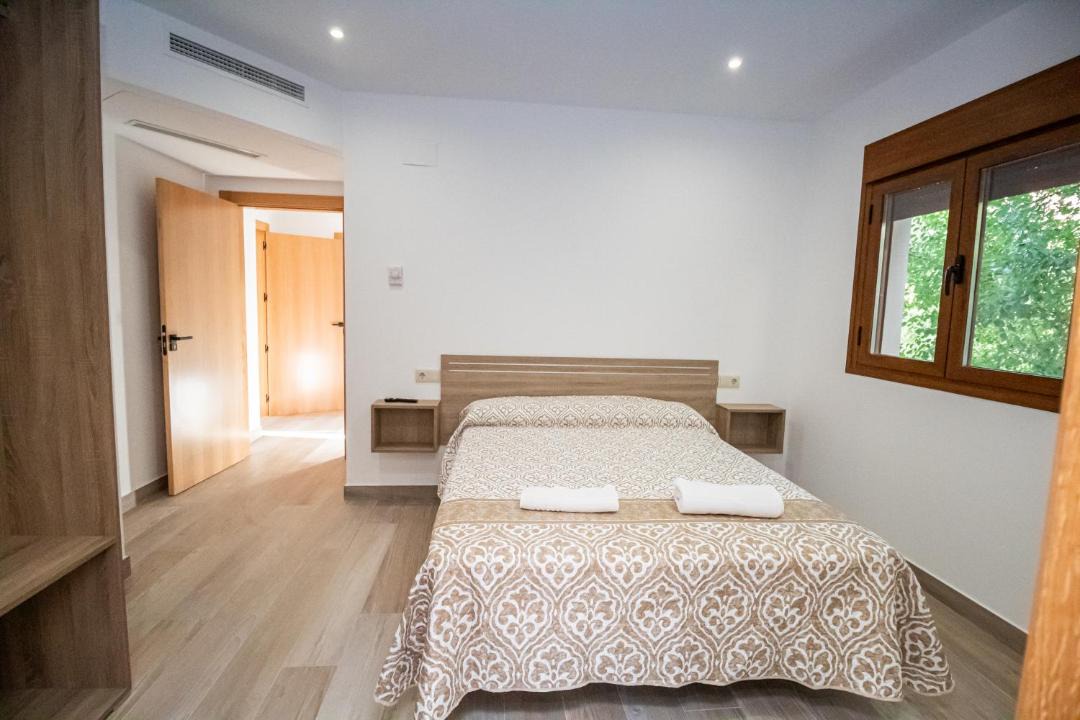 Photo of Bedroom in La Iruela