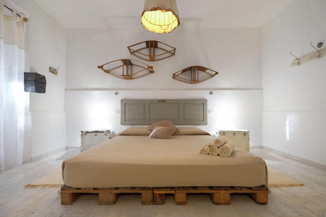 Photo of Bedroom in Castel Rigone