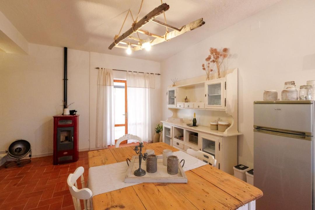 Photo of Kitchen in Castel Rigone