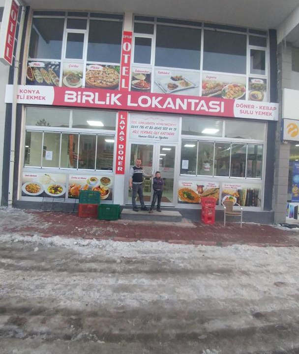 Photo of Others in Ciftlik