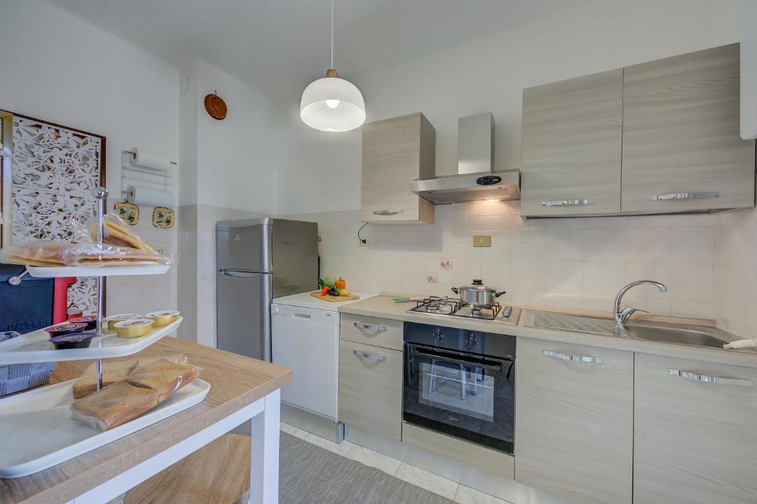 Photo of Kitchen in Trontano