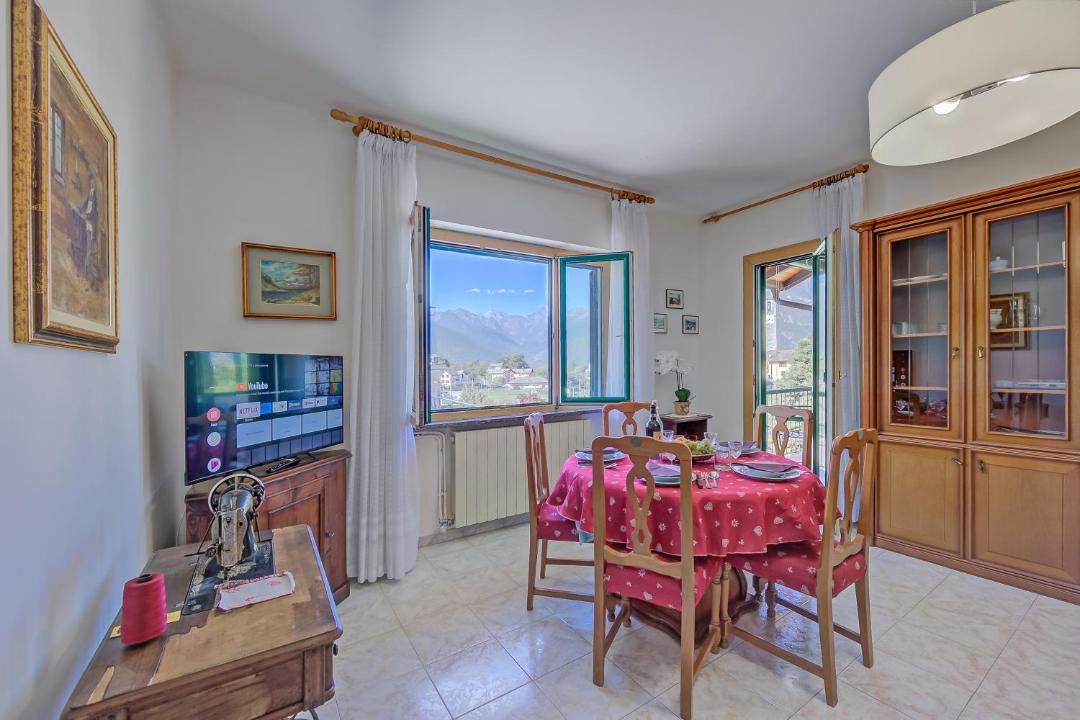 Photo of Livingroom in Trontano