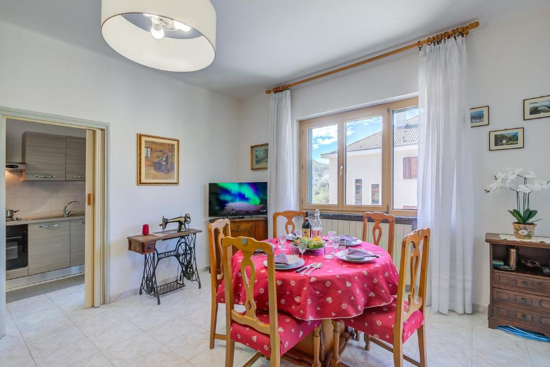 Photo of Livingroom in Trontano