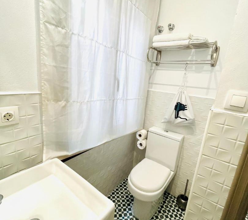 Photo of Bathroom in San Lorenzo