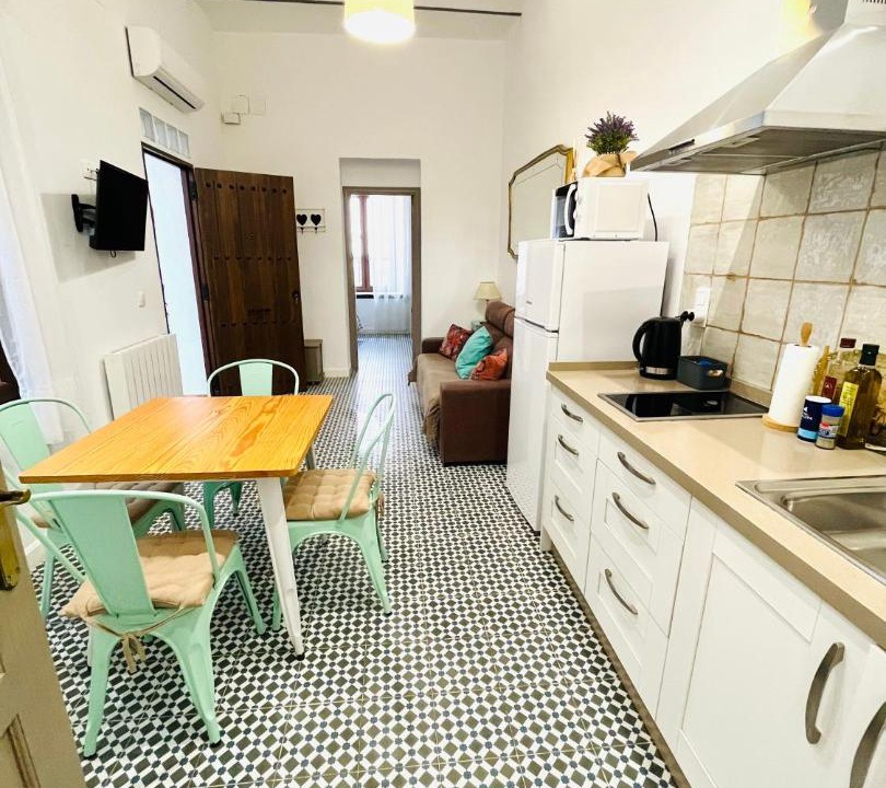 Photo of Kitchen in San Lorenzo