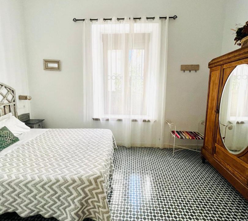 Photo of Bedroom in San Lorenzo