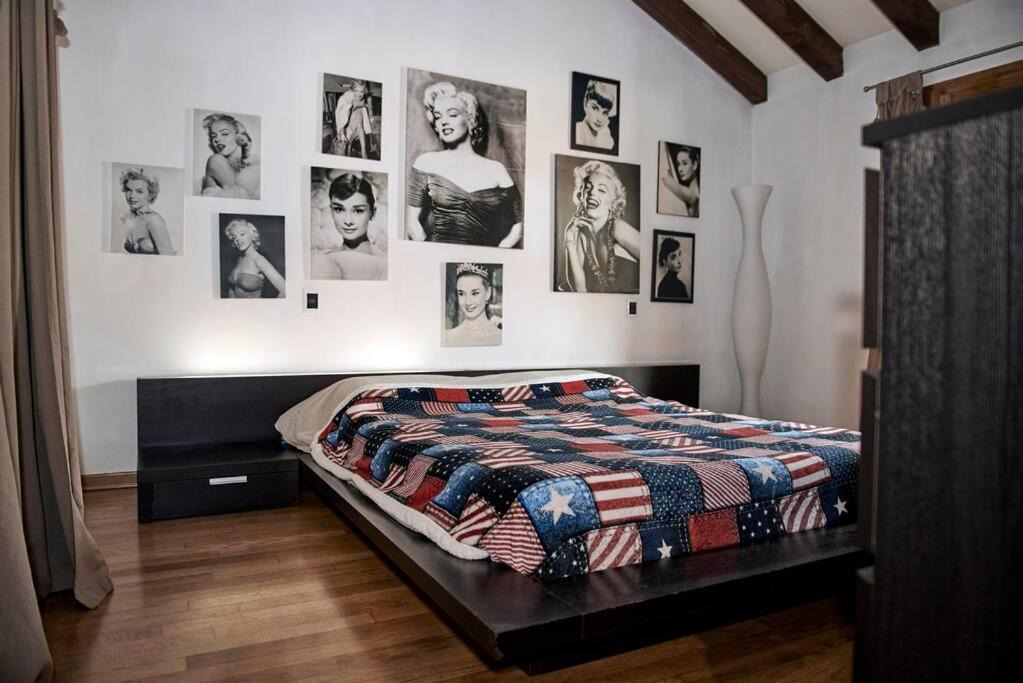 Photo of Bedroom in Castelfranco Veneto