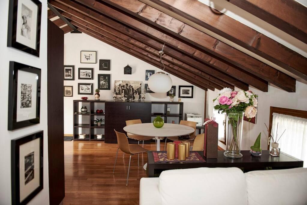 Photo of Livingroom in Castelfranco Veneto