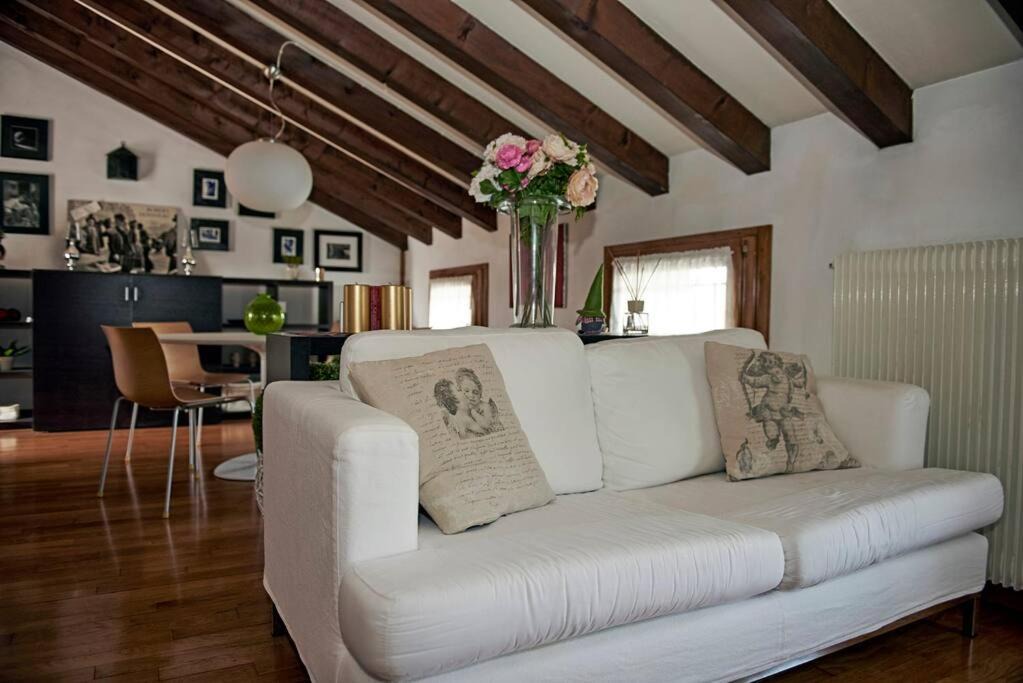 Photo of Livingroom in Castelfranco Veneto