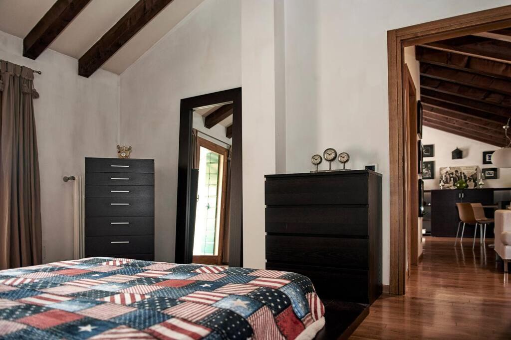 Photo of Bedroom in Castelfranco Veneto