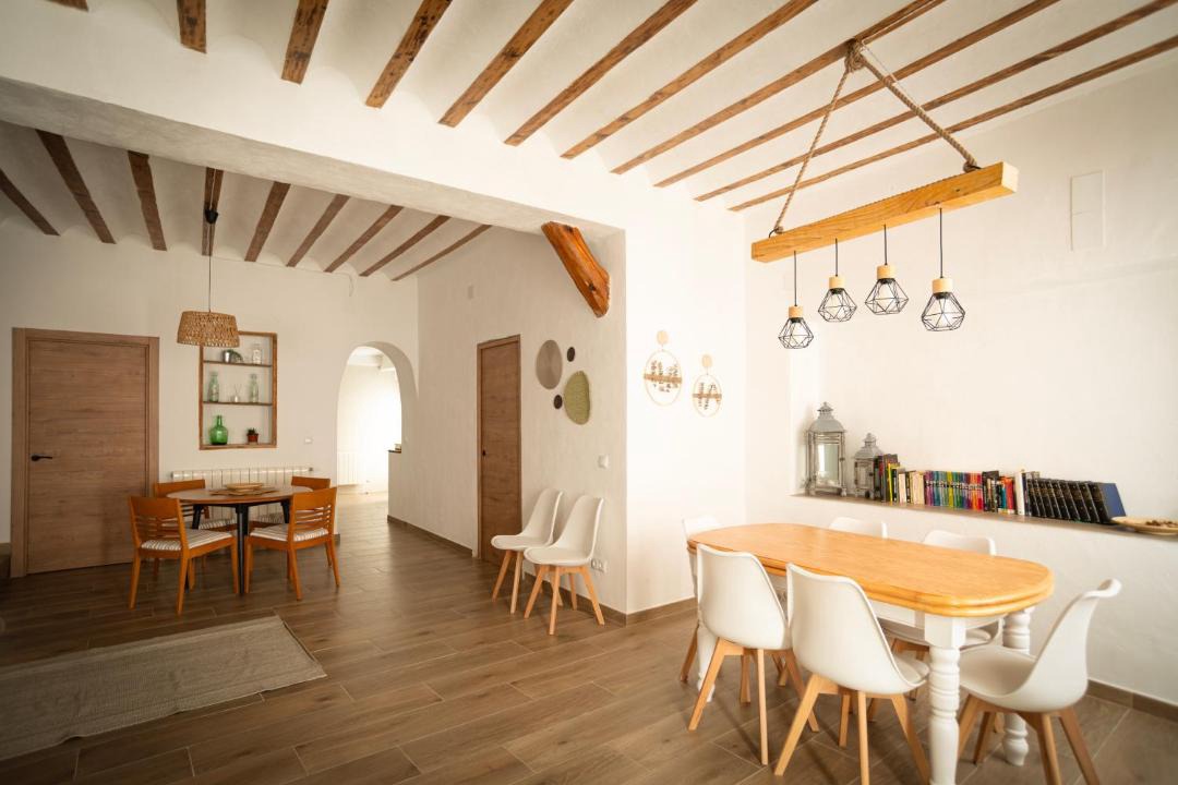 Photo of Livingroom in Valdeganga
